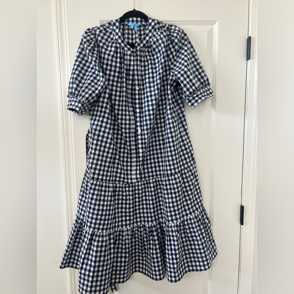 Draper James Loretta Shirt Dress